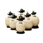 فیلتر شنی تصفیه استخر ایمکس MFV17 - تصویر 2