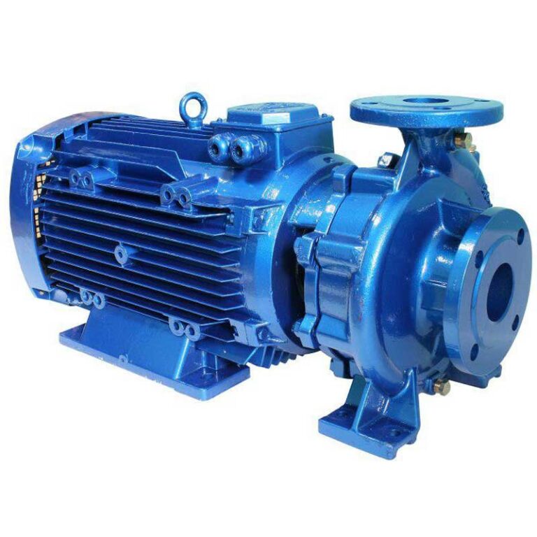 پمپ جت جکوزی بهار با دینام موتوژن BCM 5.5/2