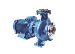 پمپ جت جکوزی بهار با دینام موتوژن BCM 3/2