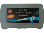 کیت اندازه گیری کلر و pH واهب مدل VF-610