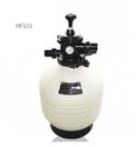 فیلتر شنی تصفیه استخر ایمکس MFV31