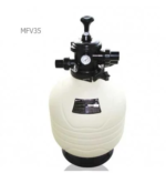 فیلتر شنی تصفیه استخر ایمکس MFV35