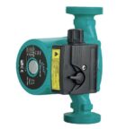 پمپ سیرکولاتور خطی لئو مدل LRP32-80/180