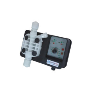 دوزینگ پمپ استخری microdos مدل me1-ca-05-09