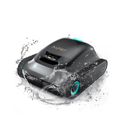 جارو رباتیک استخر AIPER مدل Scuba S1