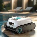 جارو رباتیک استخر AIPER مدل Scuba N1600