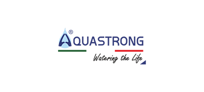 Aquastrong logo