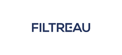 Filtreau logo