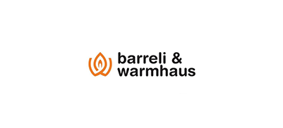 barreli & warmhaus logo