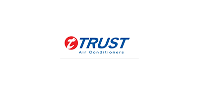 trust logo