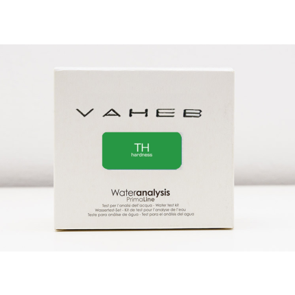 کیت سنجش سختی آب واهب مدل VM-210