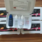 کیت سنجش سختی آب واهب مدل VM-210 - تصویر 2